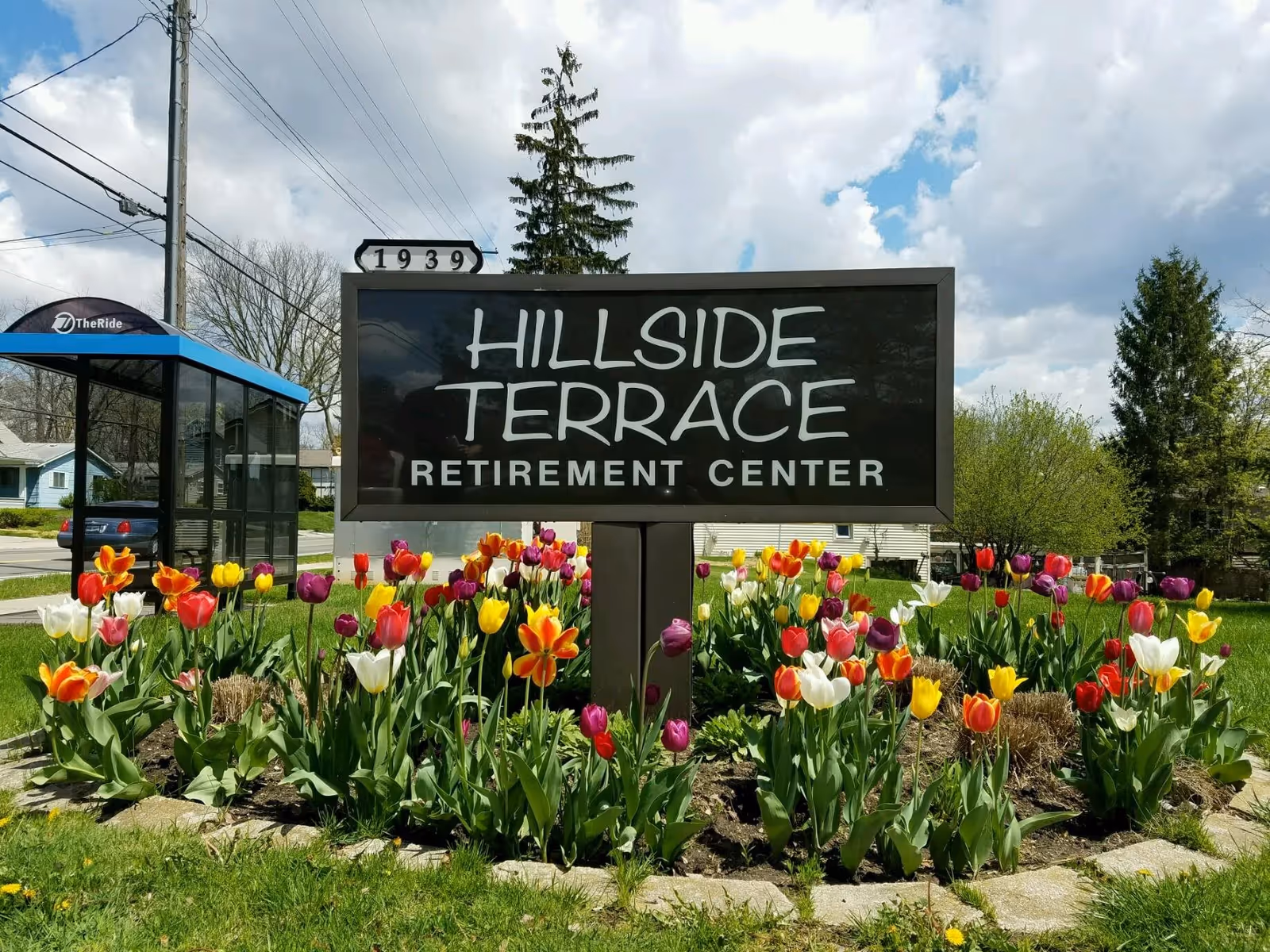 Photo 3 of Hillside Terrace Senior Living
