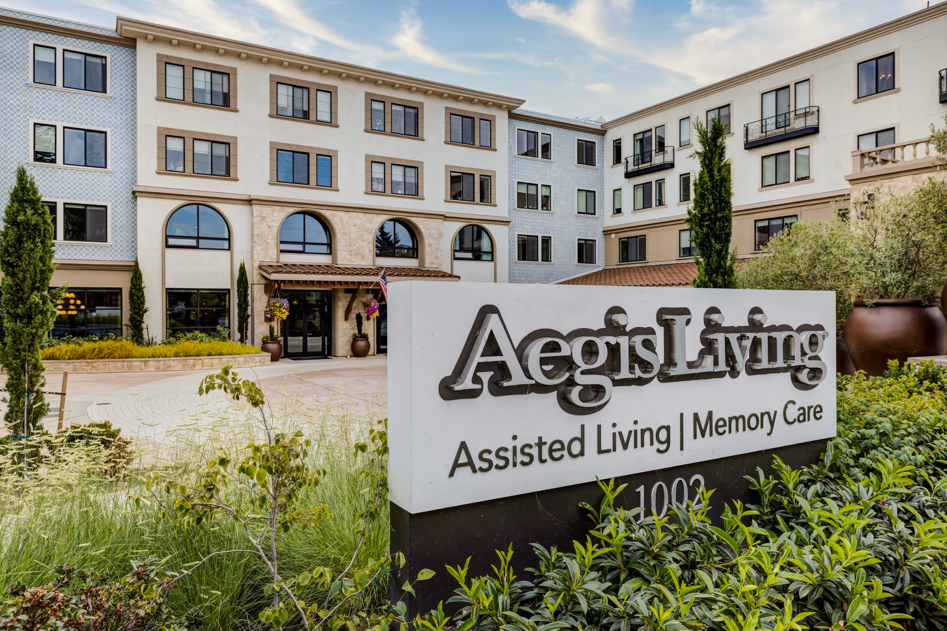 Photo 2 of Aegis Living Kirkland Waterfront