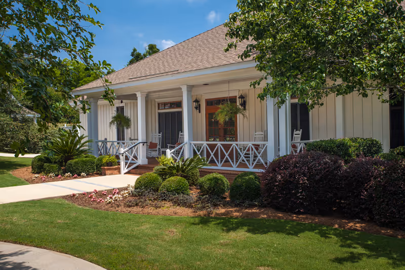 Photo 3 of The Brennity at Fairhope Senior Living