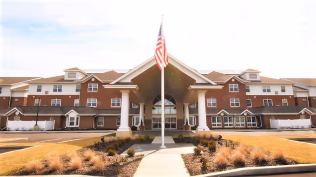 Photo of Chartiers Bend Retirement Resort