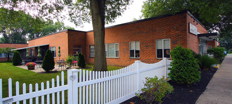 Photo of Troy Center