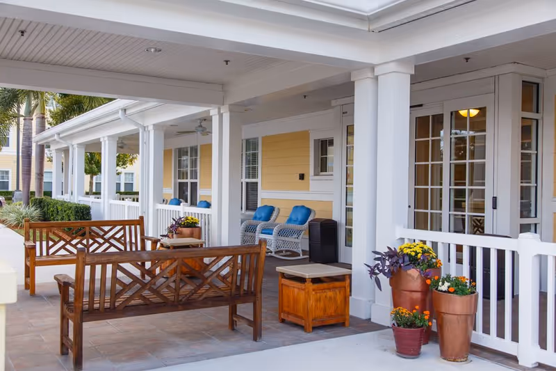 Photo 20 of The Brennity at Melbourne Senior Living