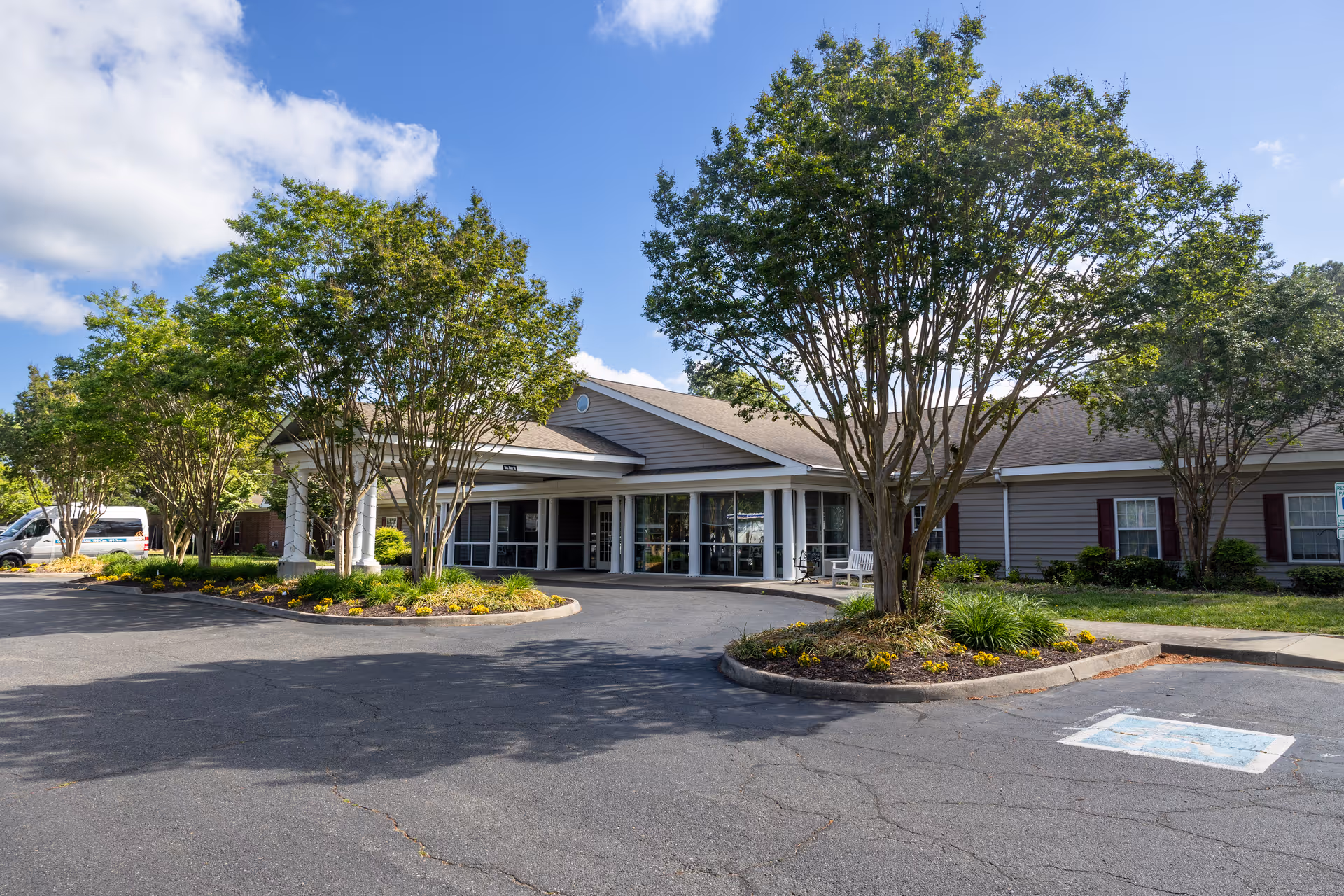 Photo of Commonwealth Senior Living at Kilmarnock