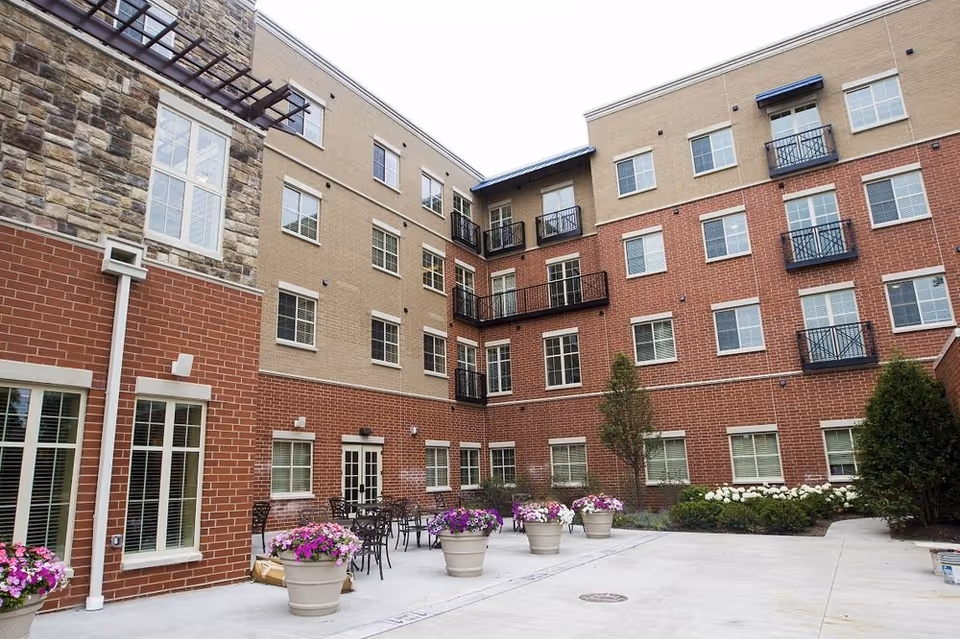 Photo 3 of Lombard Place Assisted Living & Memory Care