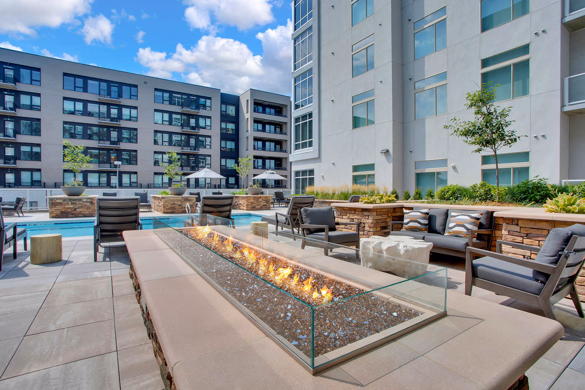 Photo 4 of Overture 9th + Co 55+ Apartment Homes