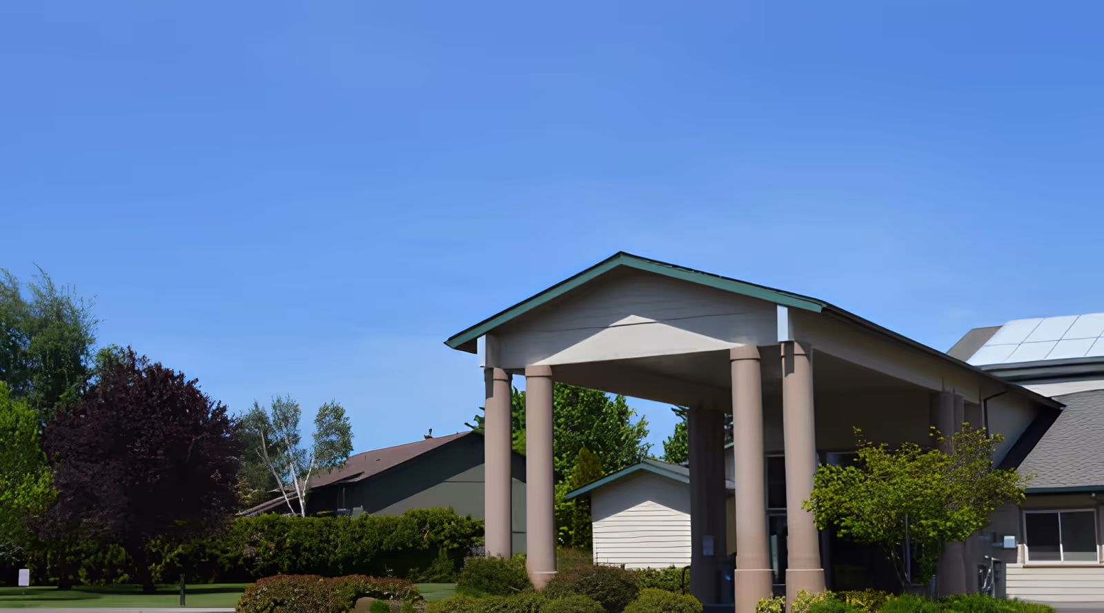 Photo 2 of Green Valley Rehabilitation Health Center
