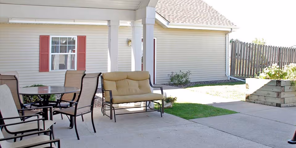 Photo 5 of Our House Senior Living - Rice Lake Memory Care