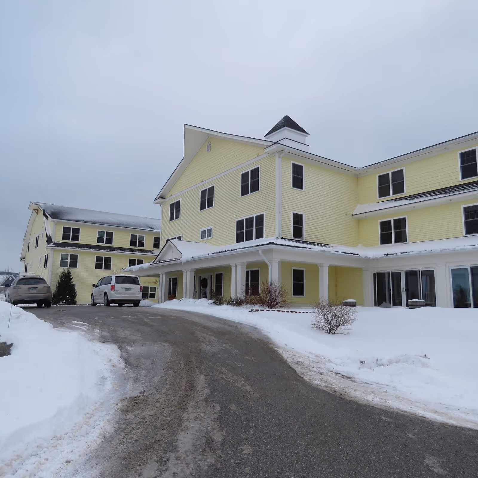 Photo 3 of Homestead Senior Living