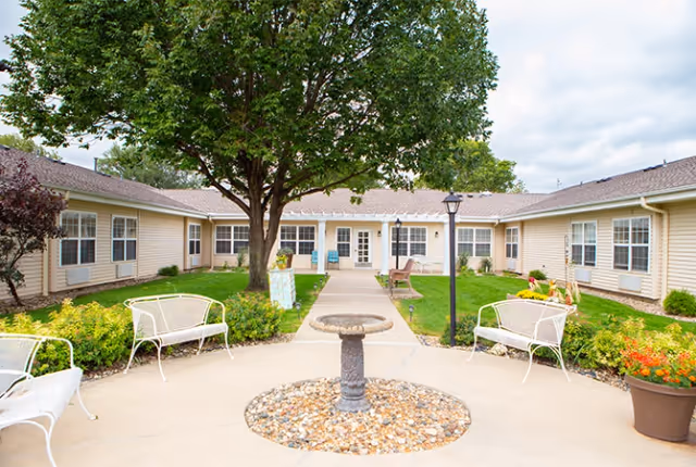 Photo 3 of Floyd Senior Living