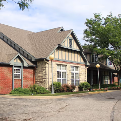 Photo 5 of Vintage Park at Lenexa