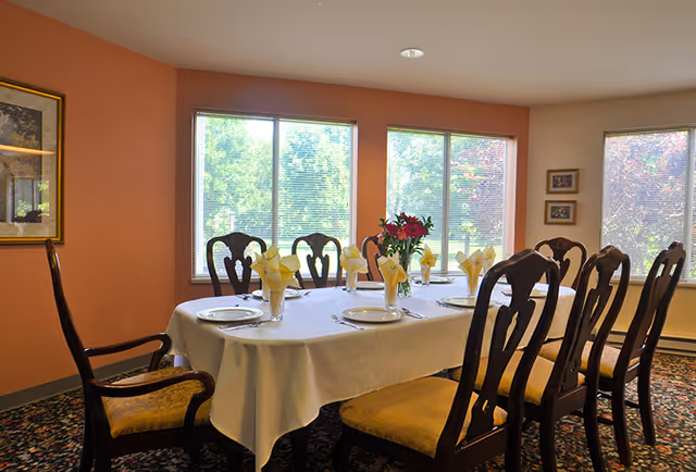 Photo 4 of Charter Senior Living of Kenosha