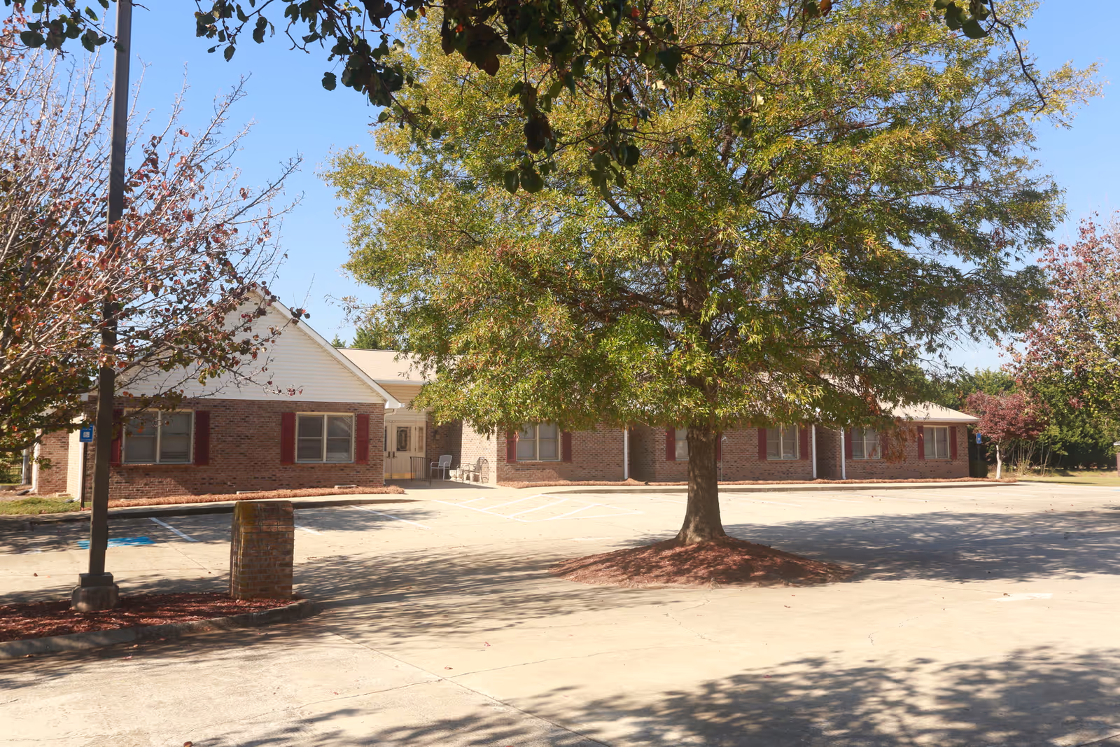 Photo of Colonial Gardens