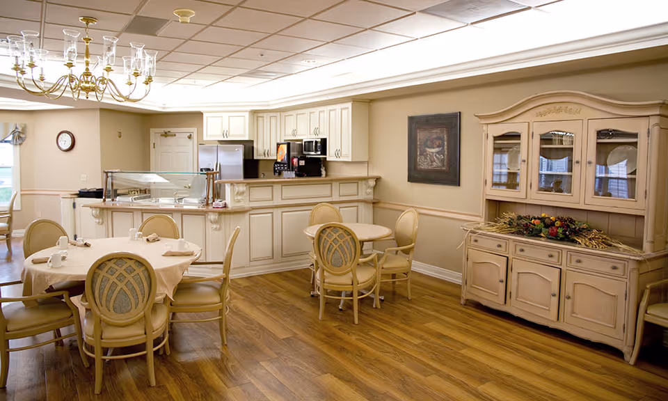 Photo 5 of The Inn on Westport