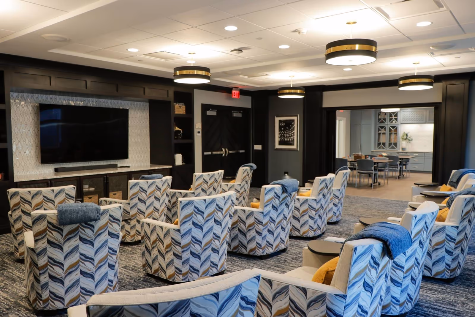 Photo 4 of Chelsea Senior Living at Washington Township