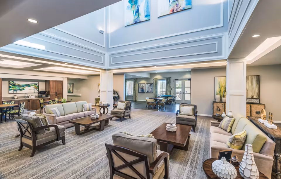 Photo 10 of HarborChase of Southlake