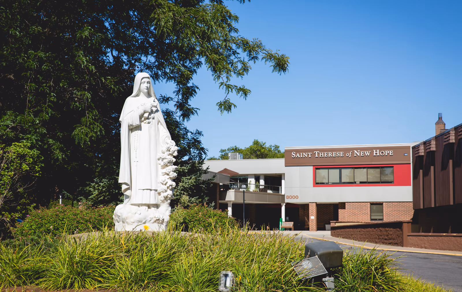 Photo of Saint Therese Senior Living of New Hope