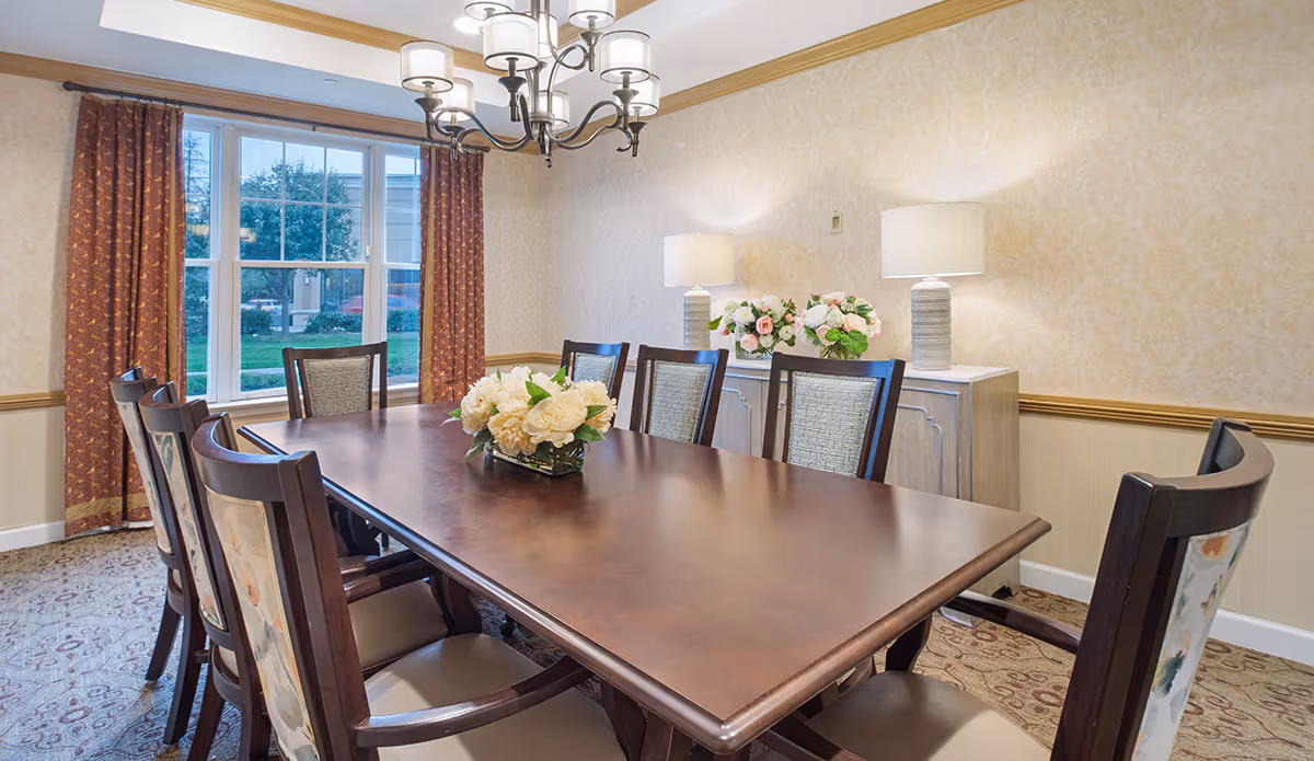 Photo 22 of The Bradford Senior Living