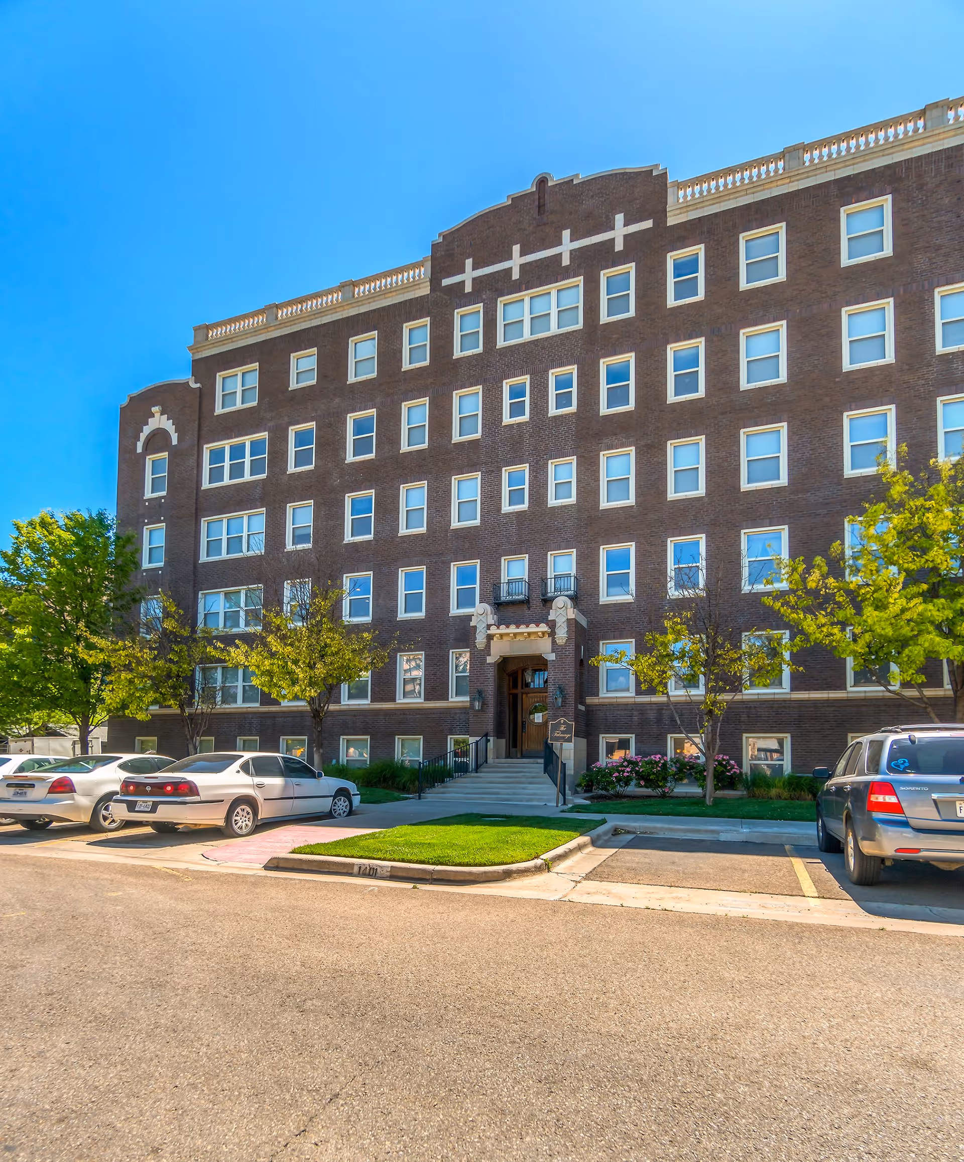 Photo 5 of Park Central Community