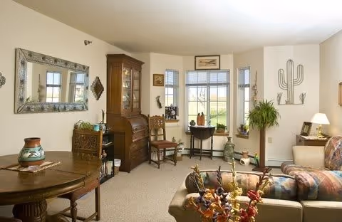 Photo 6 of Prairie Meadows Senior Living