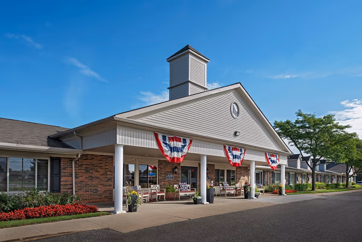 Photo of American House Sterling Heights