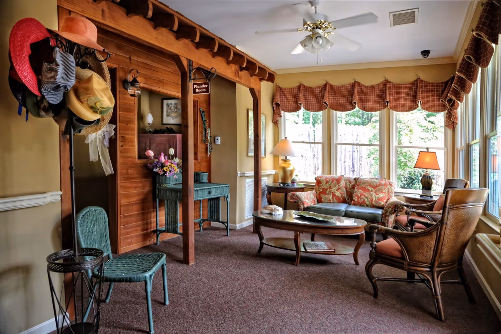 Photo 4 of The Woods Senior Care