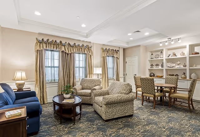 Photo 14 of Brightview Danvers - Senior Independent Living, Assisted Living, Memory Care