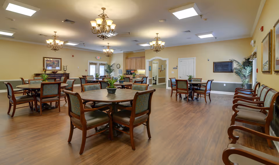 Photo 10 of Colony Pointe Senior Living