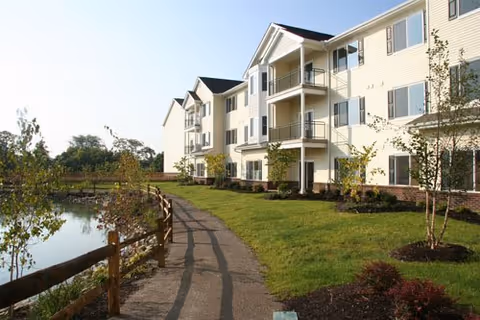 Photo 8 of Willow Brook Christian Village