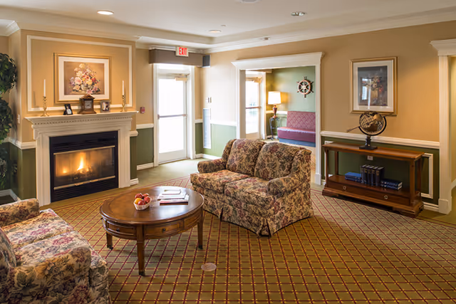Photo 4 of Prospect House Assisted Living and Memory Care