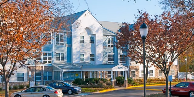 Photo of Rainier Manor