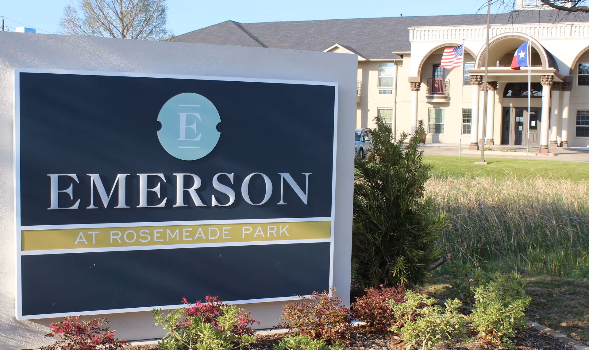 Photo 2 of Emerson at Rosemeade Park