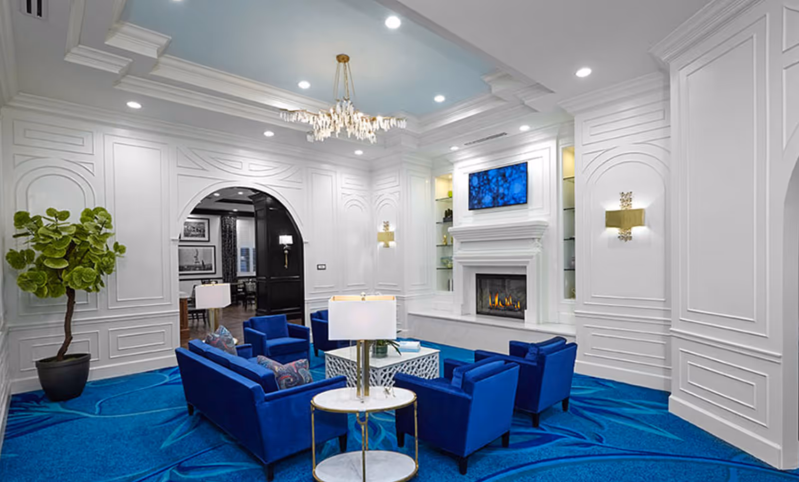 Photo 11 of 305 West End Assisted Living