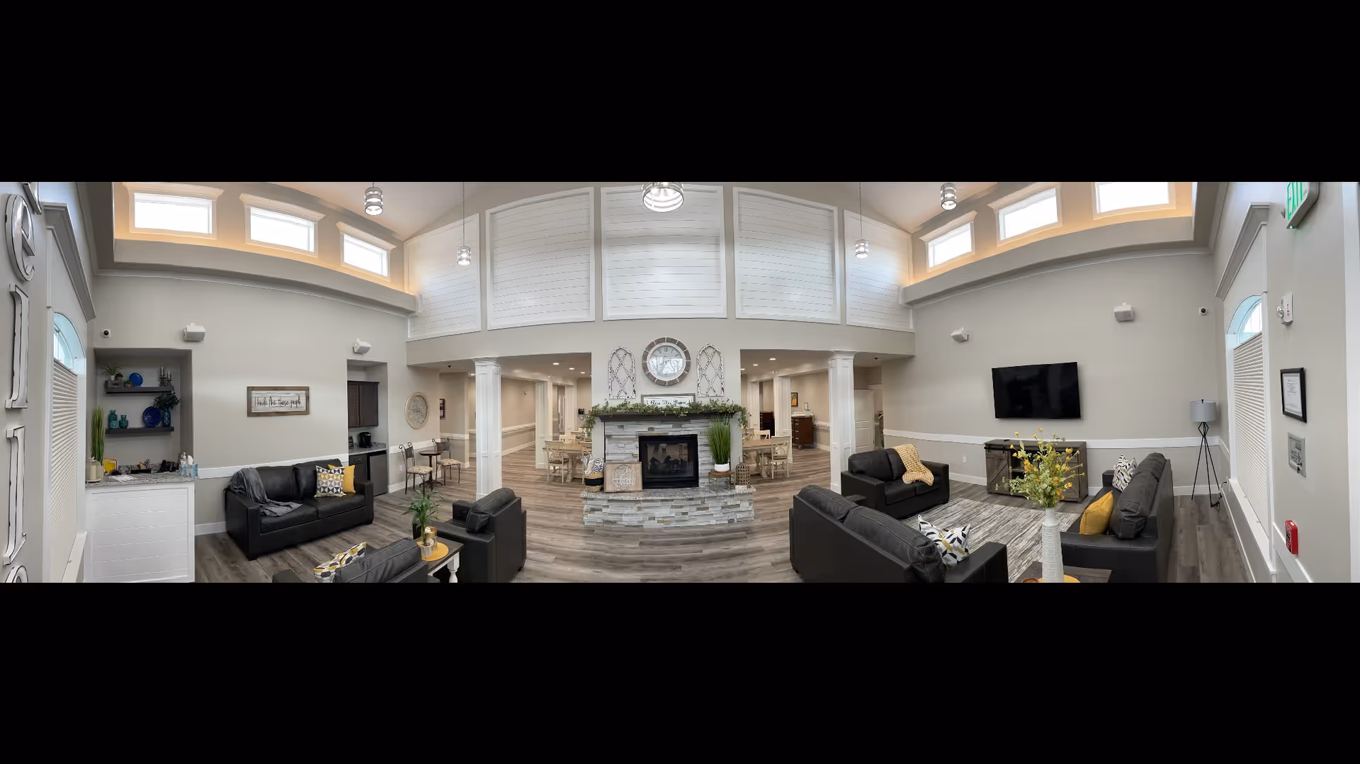 Photo 6 of Elegant Residential Living
