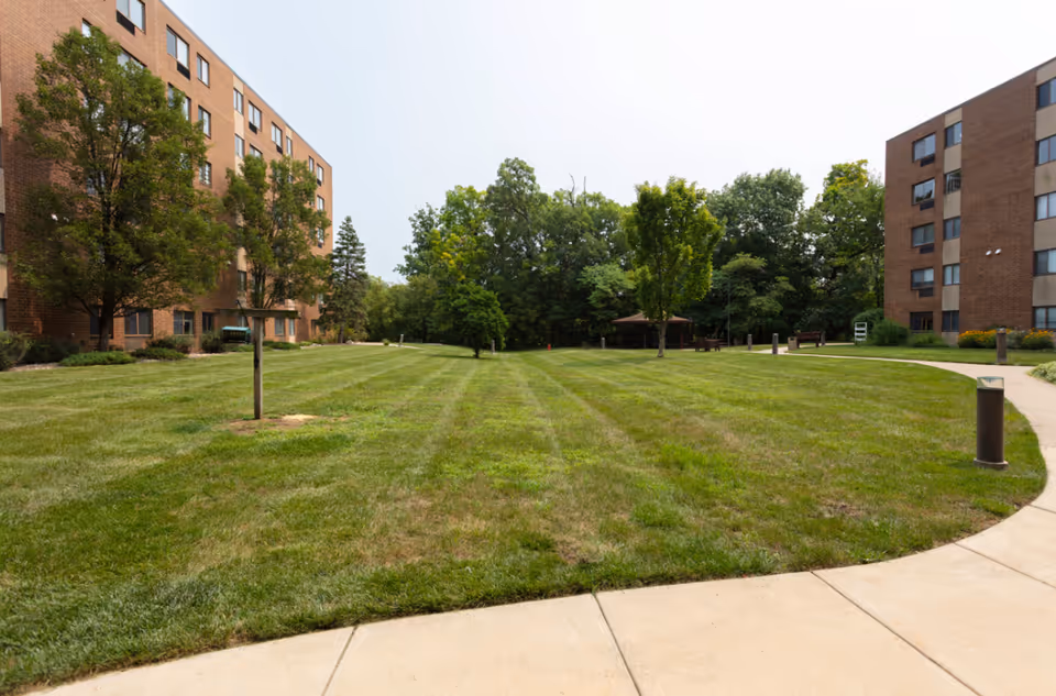 Photo 5 of Saxony Court Senior Living