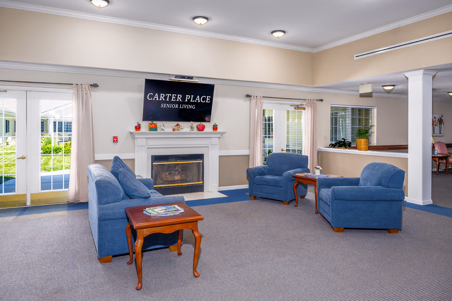Photo 18 of Carter Place Senior Living