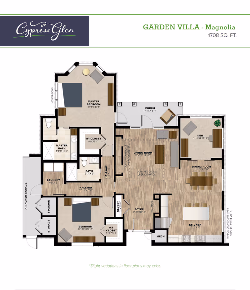 Photo 17 of Cypress Glen Retirement Community