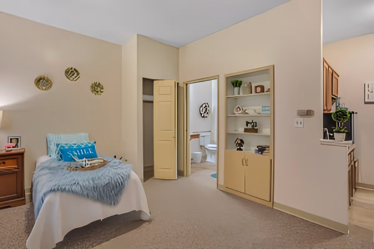 Photo 26 of Sierra Del Sol Assisted Living