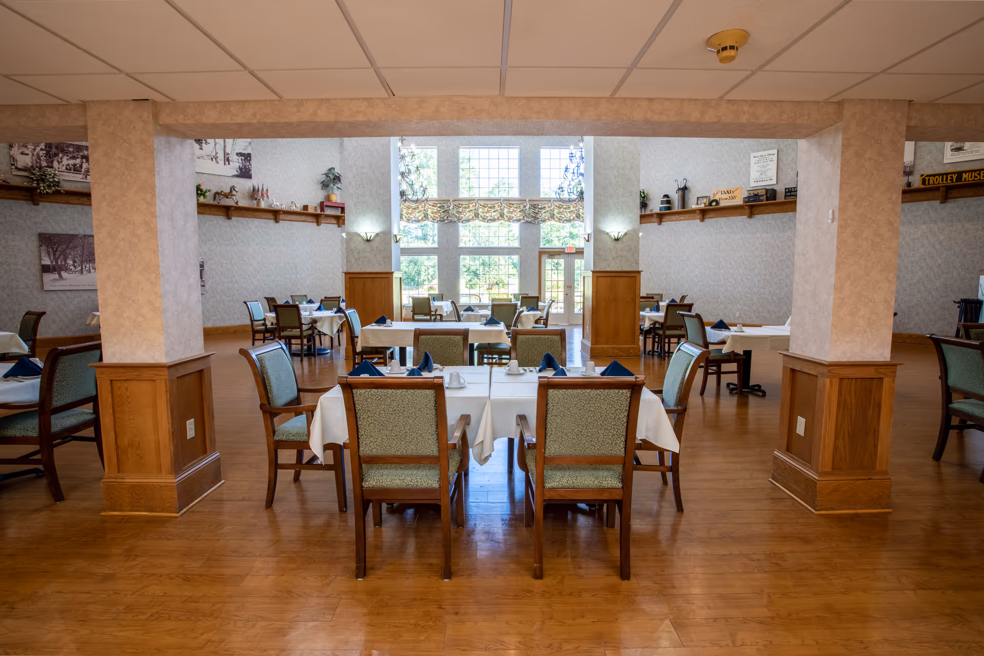 Photo 8 of ProHealth Regency Senior Communities Muskego
