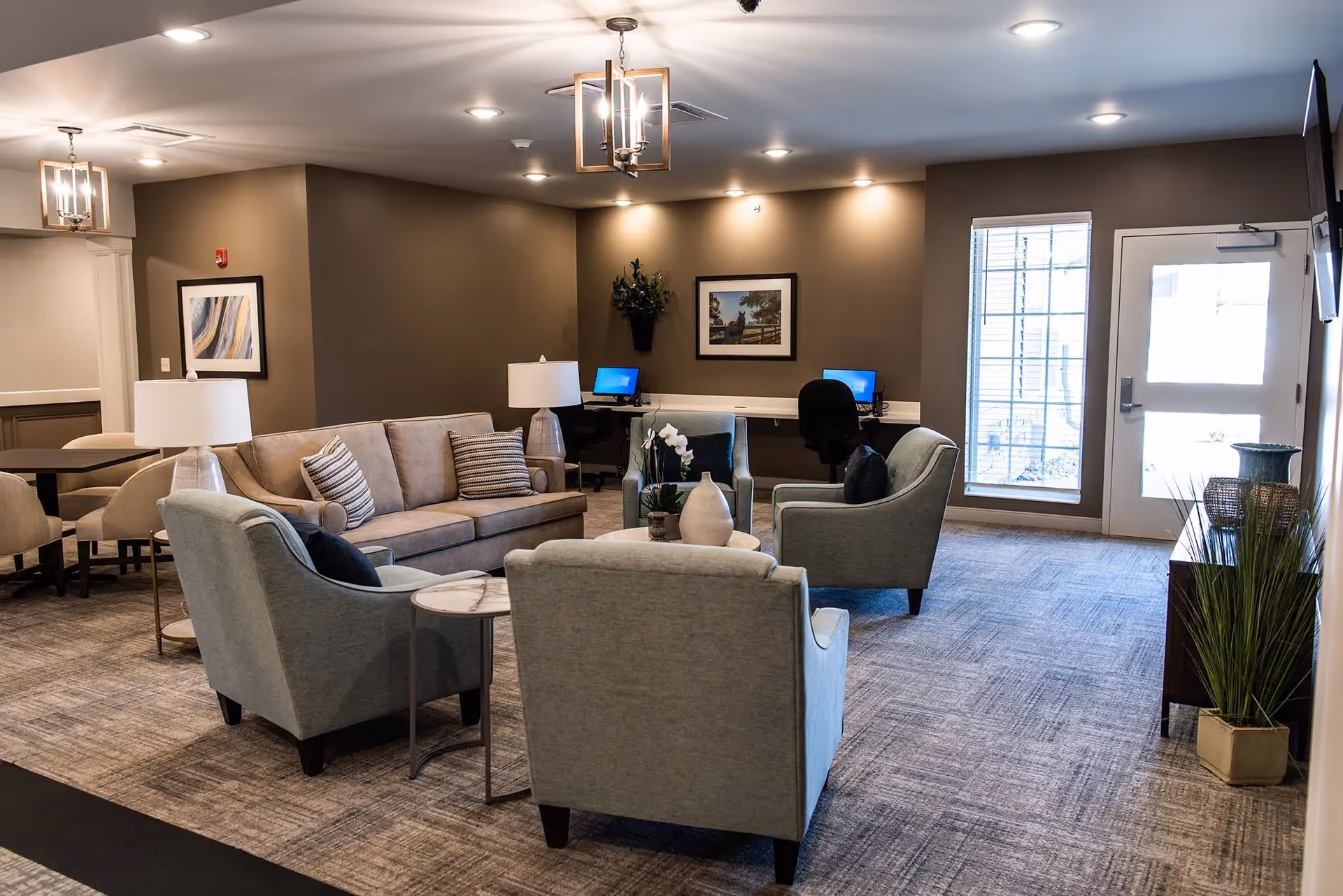 Photo 7 of Charter Senior Living of Linden