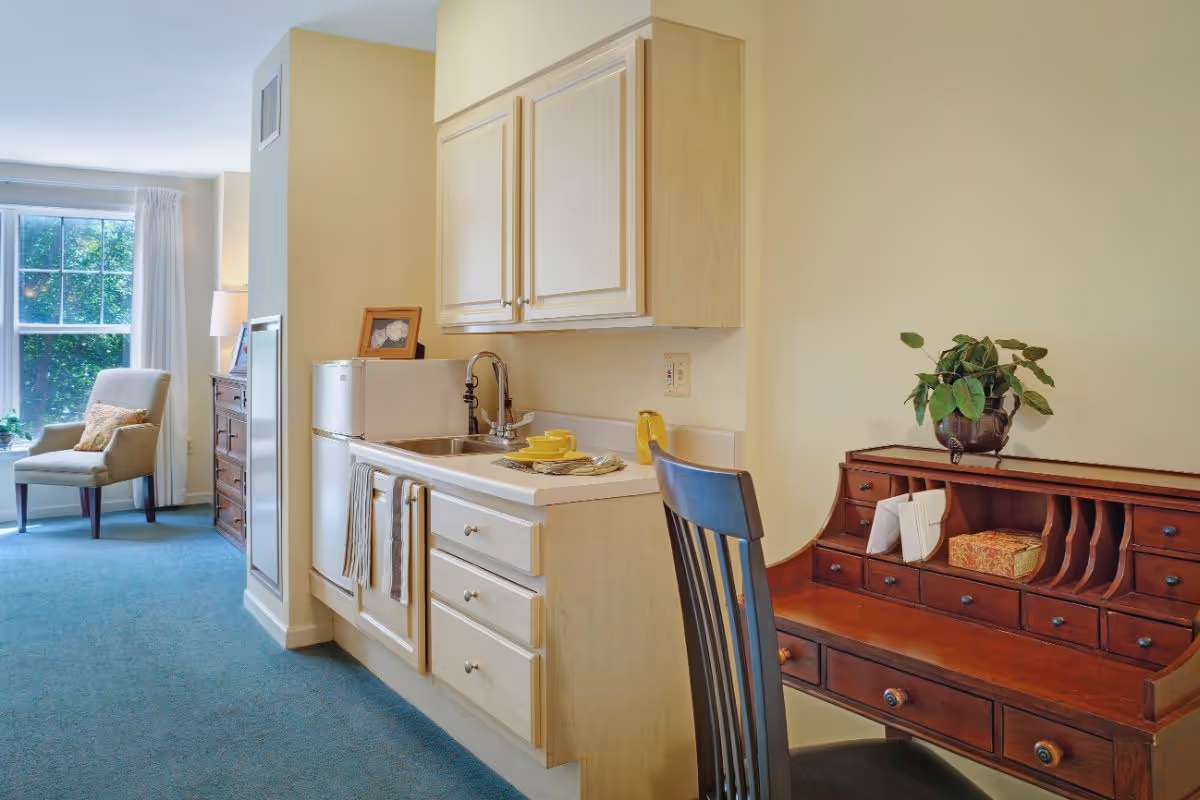 Photo 23 of River Oaks Assisted Living & Memory Care
