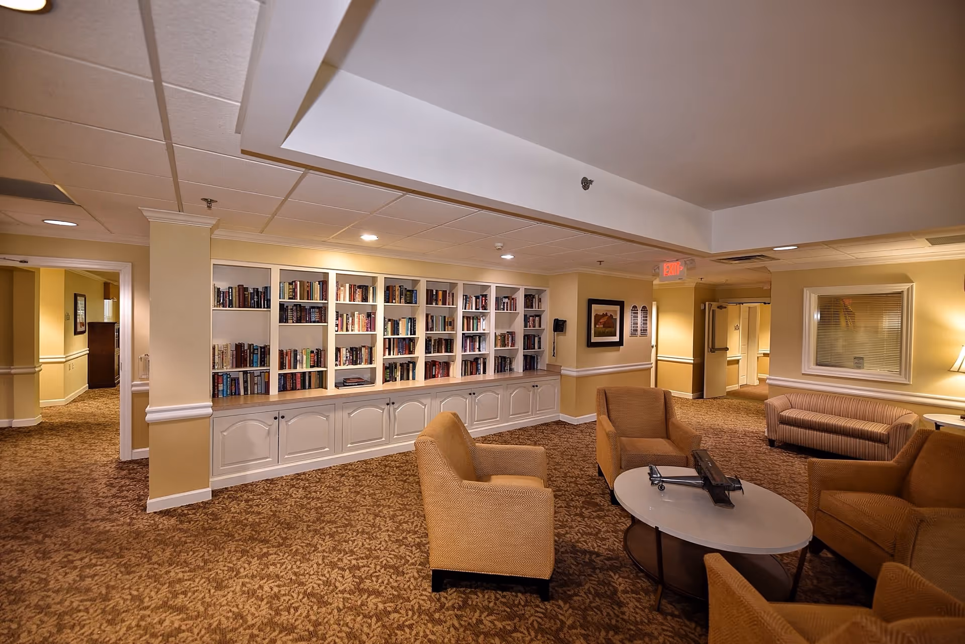 Photo 4 of Charter Senior Living of Stepping Stone Falls