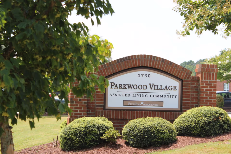 Photo of Parkwood Village And The Landing