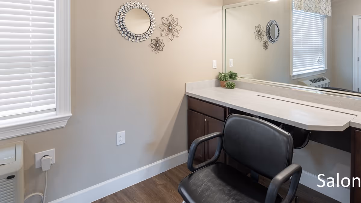 Photo 8 of New Haven Assisted Living and Memory Care of Bastrop