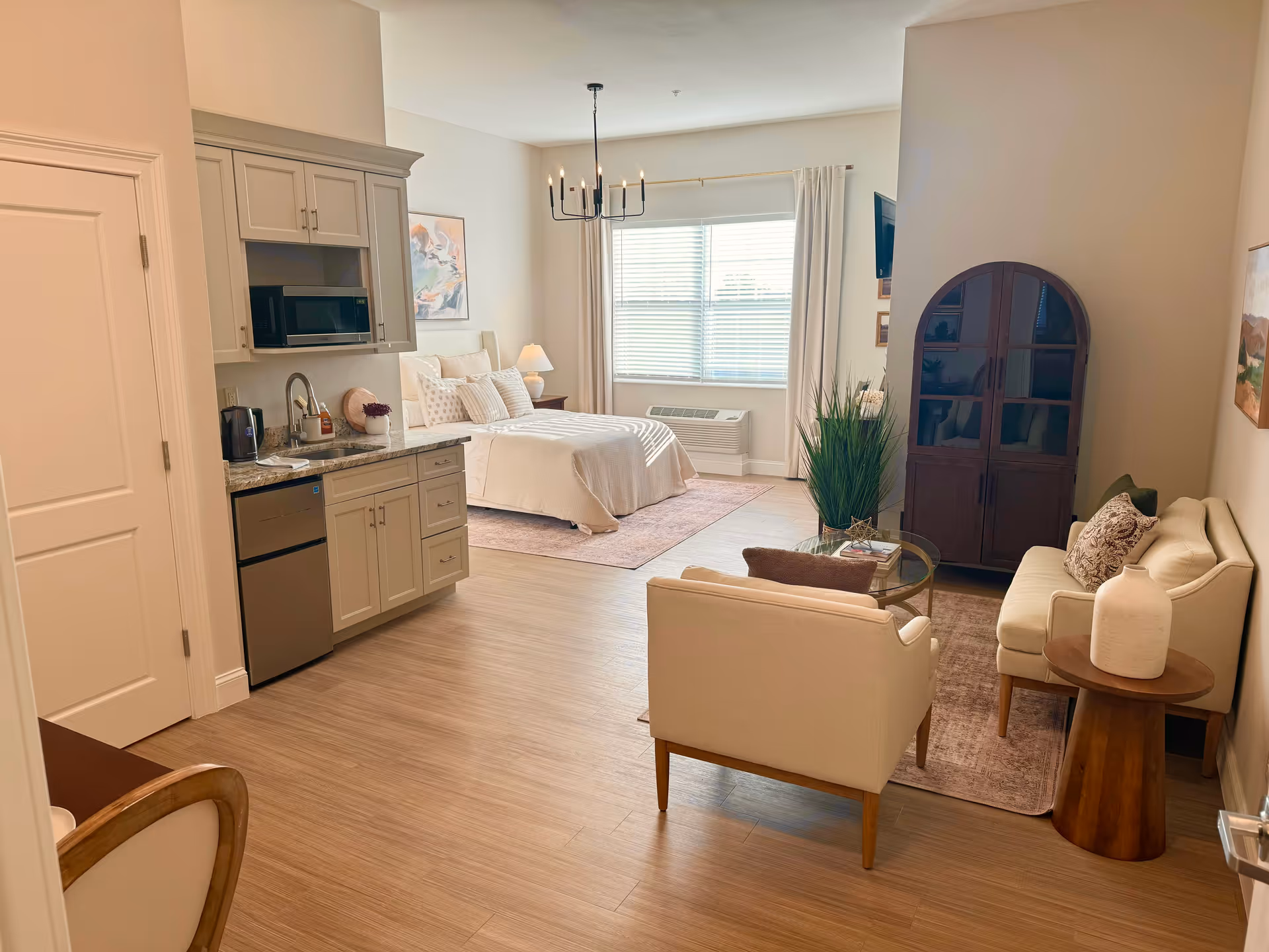 Photo of The Waverly Assisted Living & Memory Care
