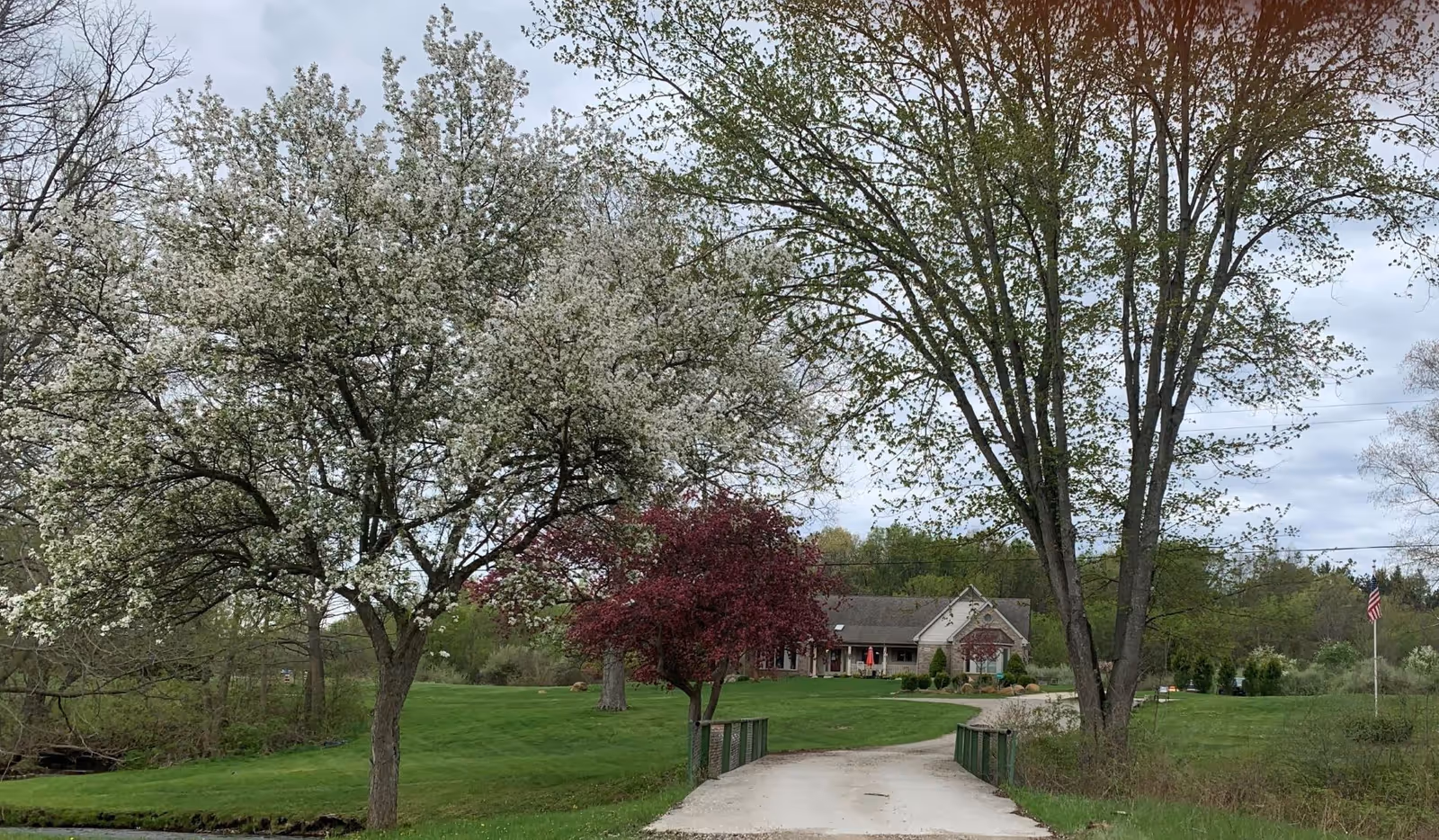 Photo 9 of TenderCare assisted living Oakland MI.