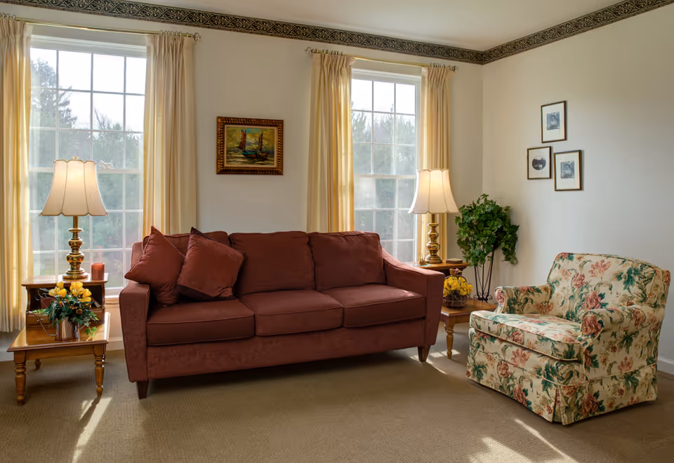 Photo 8 of Poland Village Assisted Living