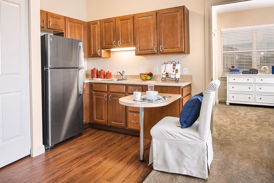 Photo 12 of Primrose Retirement Community of Pleasant Prairie