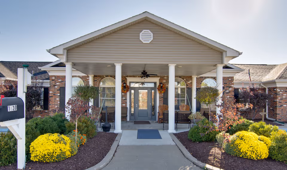 Photo of Ravenwood Terrace 
