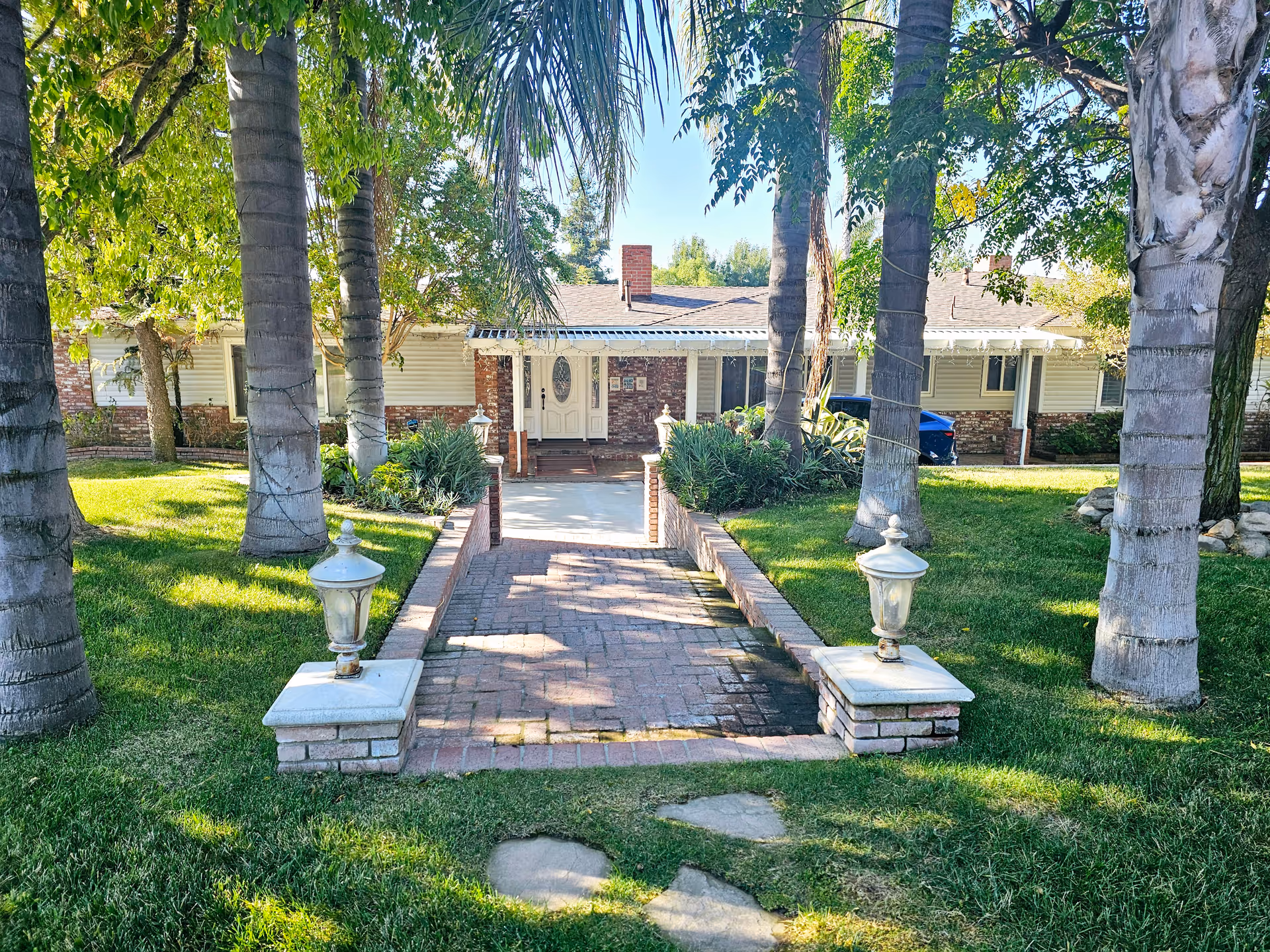 Photo of Paradise Springs for the Elderly 1