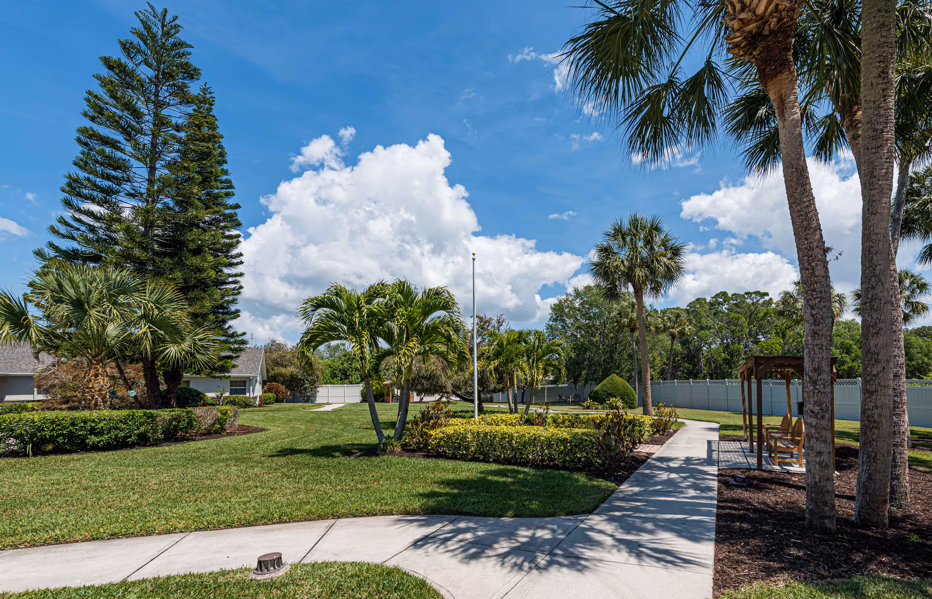 Photo 6 of Arden Courts - ProMedica Memory Care Community (Sarasota)